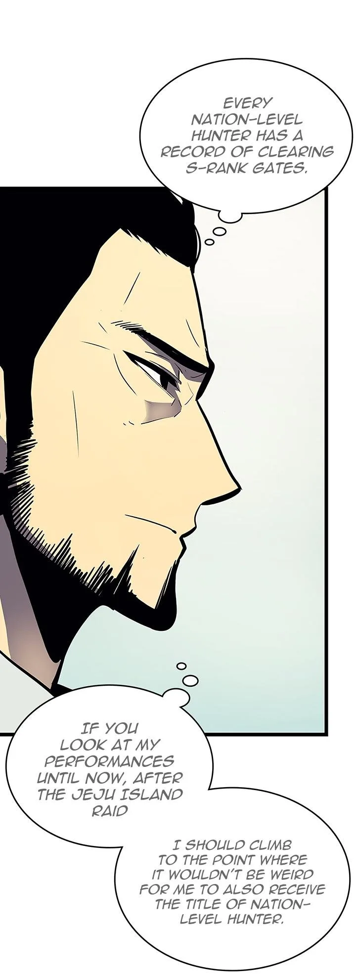 Solo Leveling Chapter 85 page 41