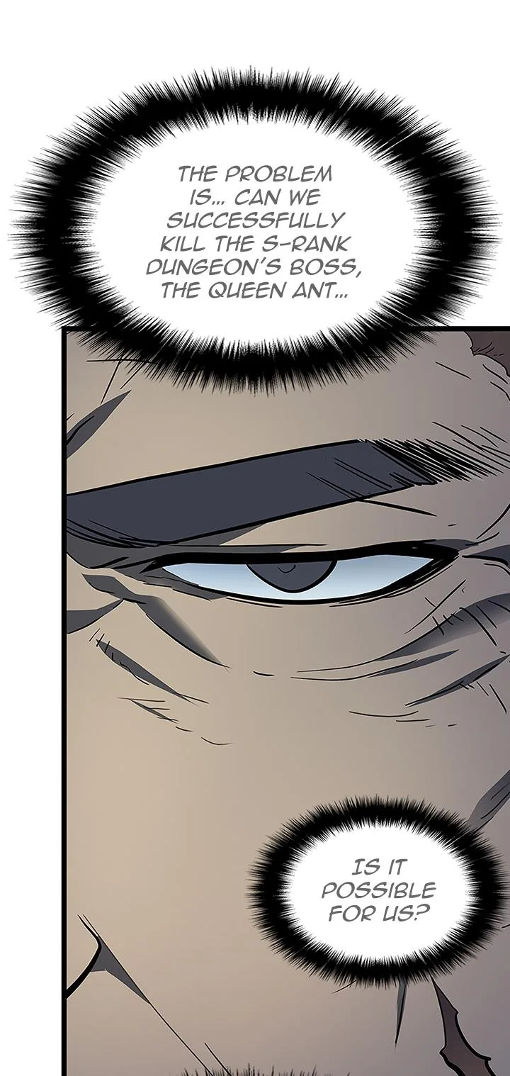 Solo Leveling Chapter 85 page 45
