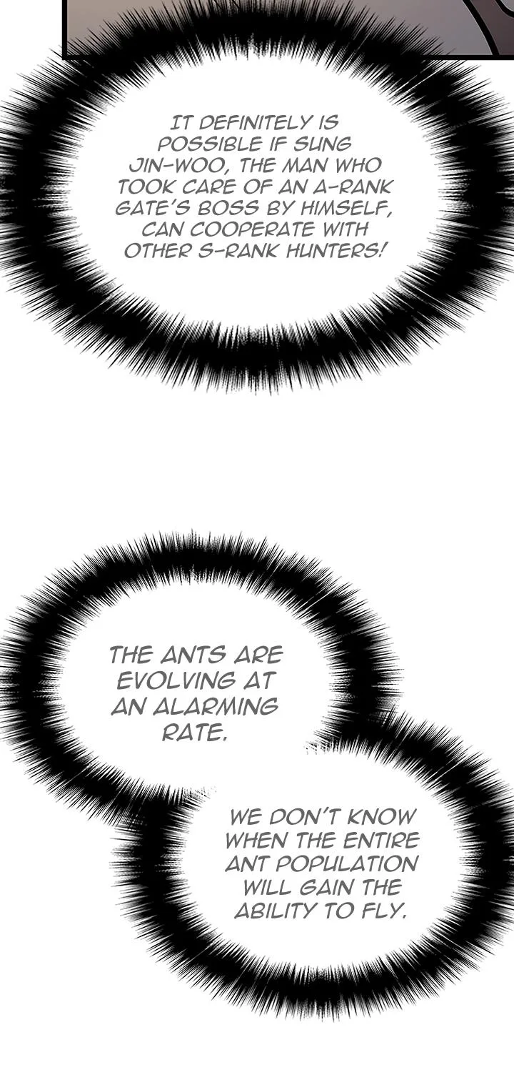 Solo Leveling Chapter 85 page 46