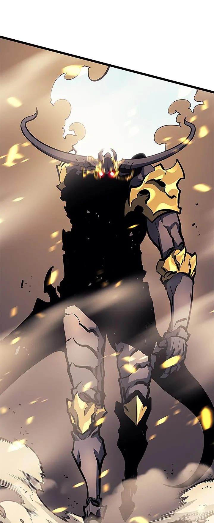 Solo Leveling Chapter 86 page 53