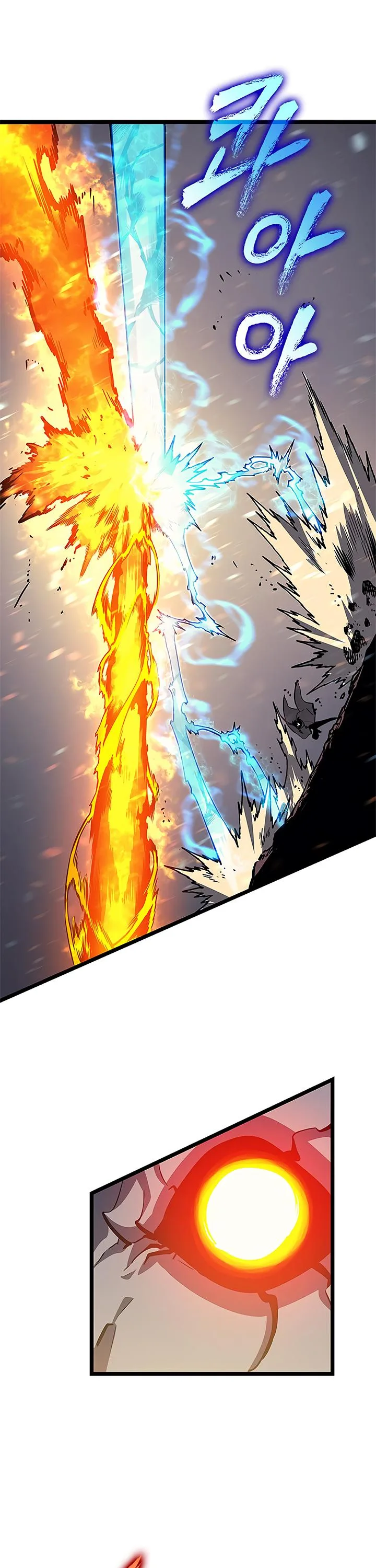 Solo Leveling Chapter 86 page 48