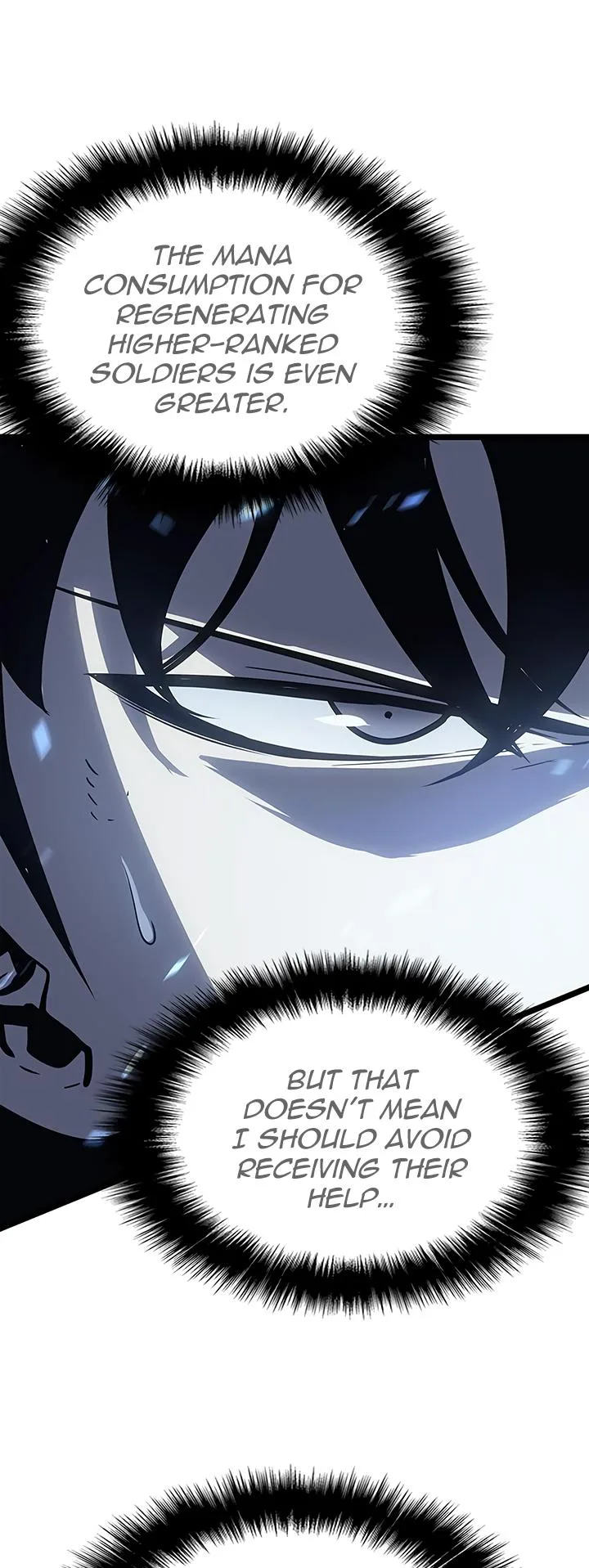 Solo Leveling Chapter 87 page 11