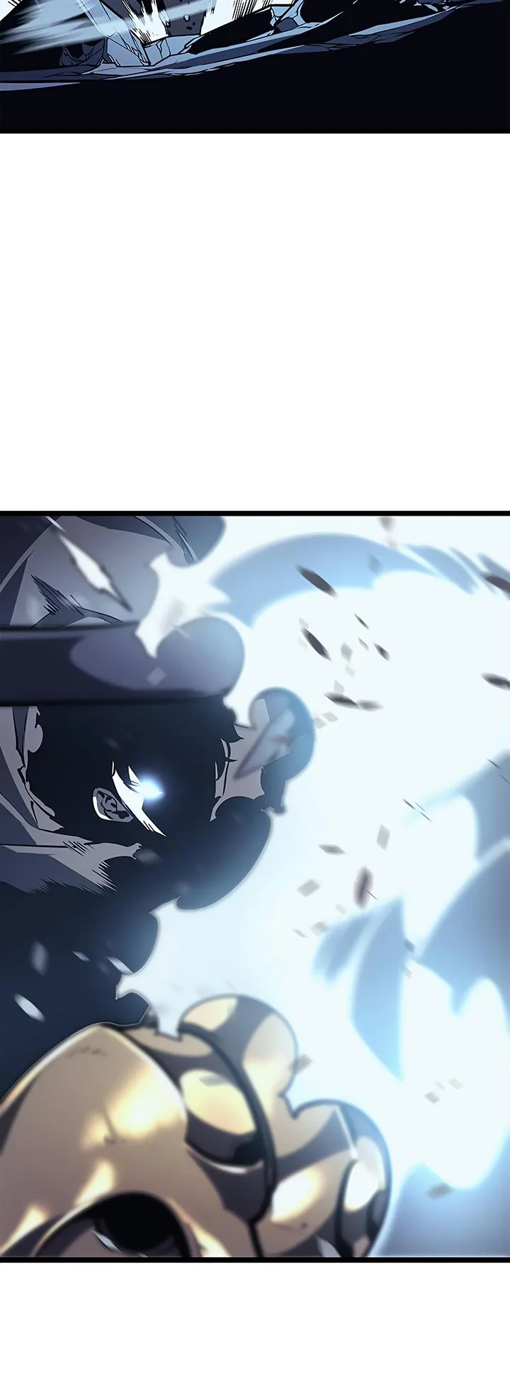 Solo Leveling Chapter 87 page 18