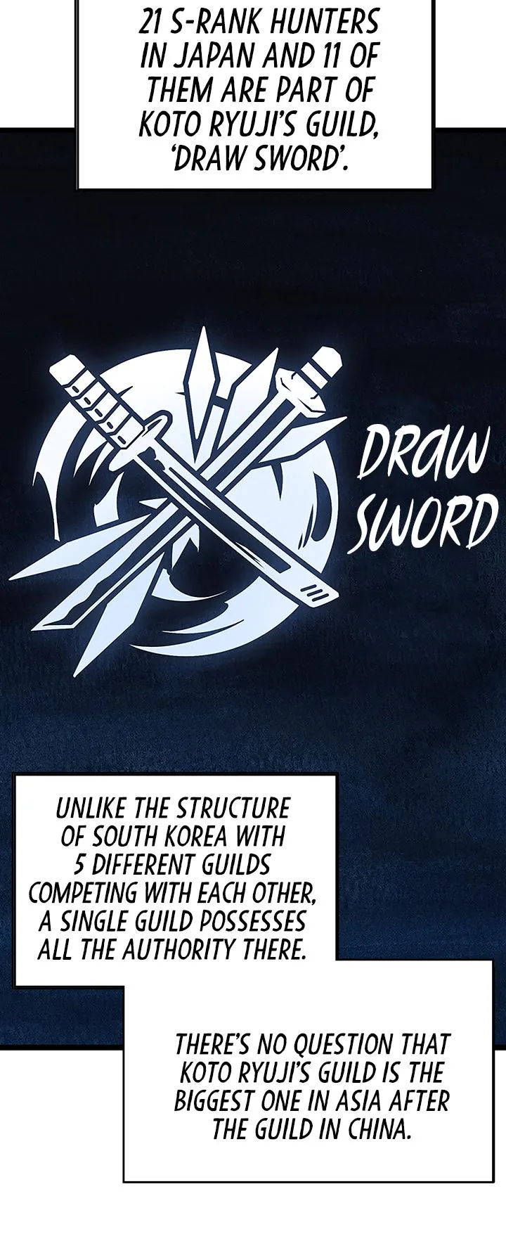Solo Leveling Chapter 85 page 25