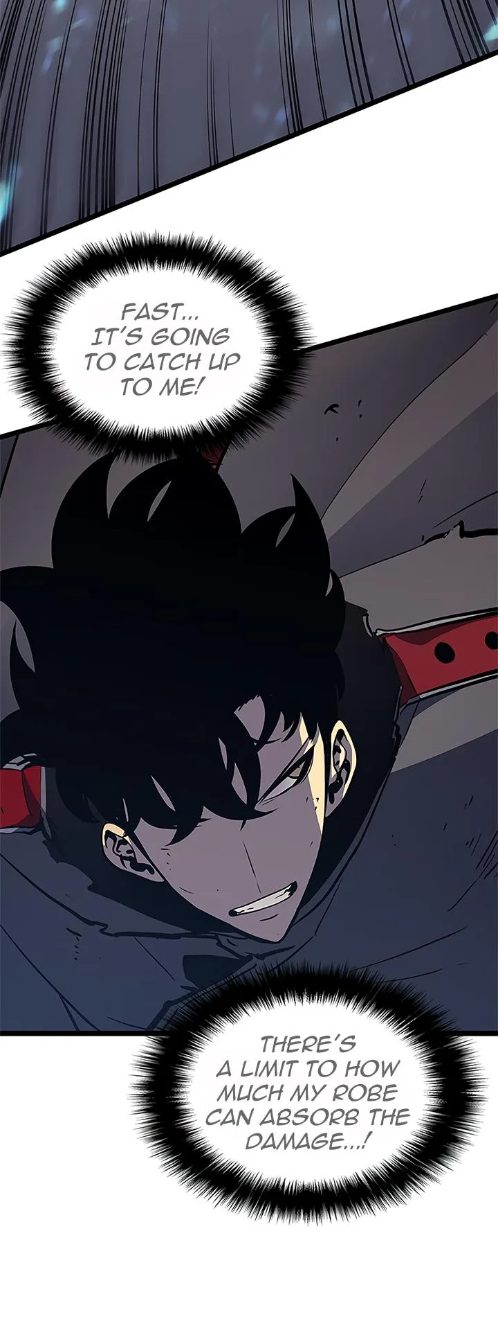 Solo Leveling Chapter 86 page 44