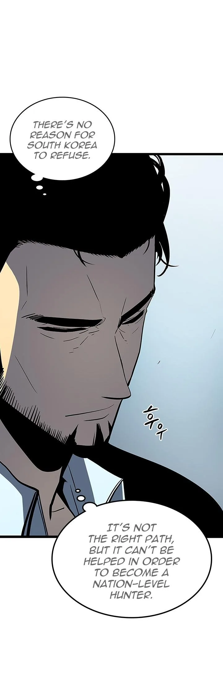 Solo Leveling Chapter 85 page 43