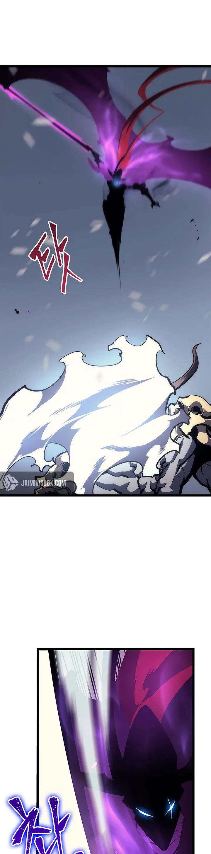 Solo Leveling Chapter 87 page 15