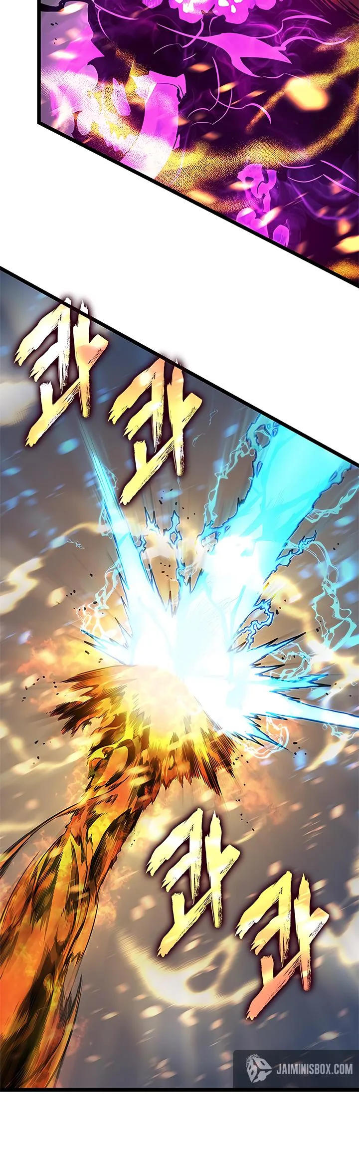 Solo Leveling Chapter 86 page 47