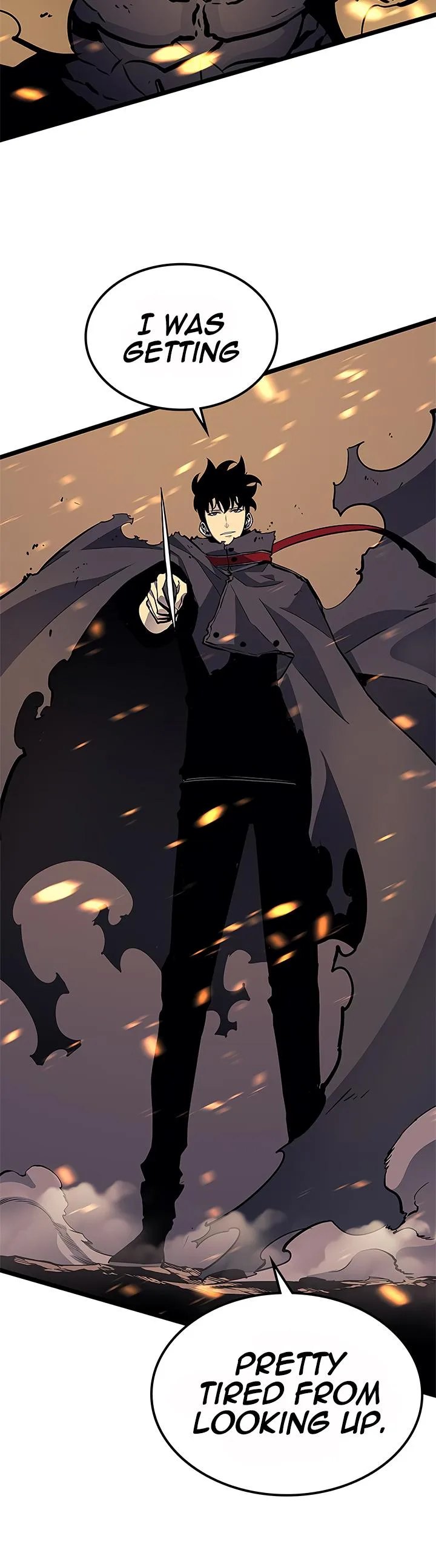 Solo Leveling Chapter 86 page 52
