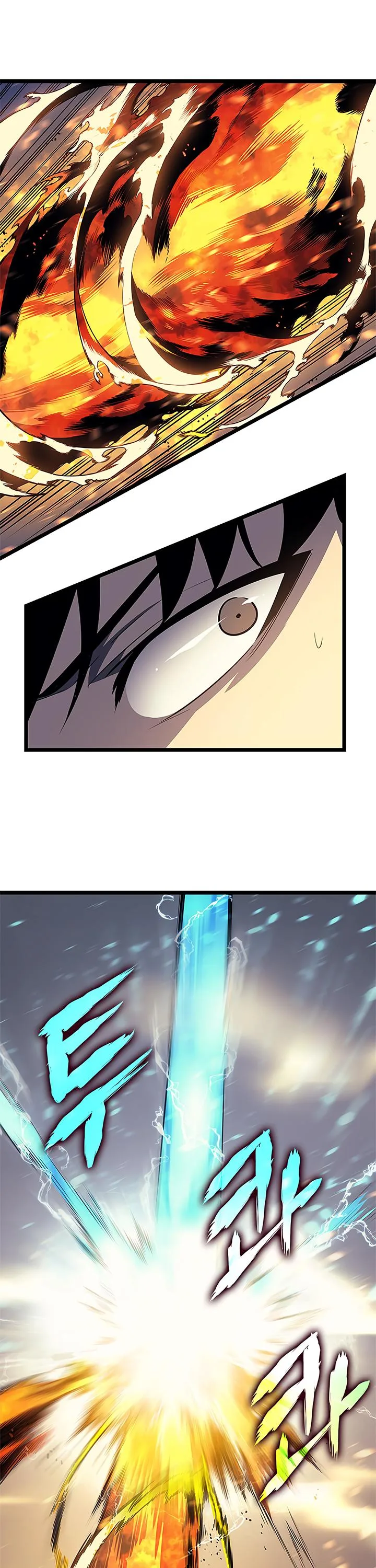 Solo Leveling Chapter 86 page 45