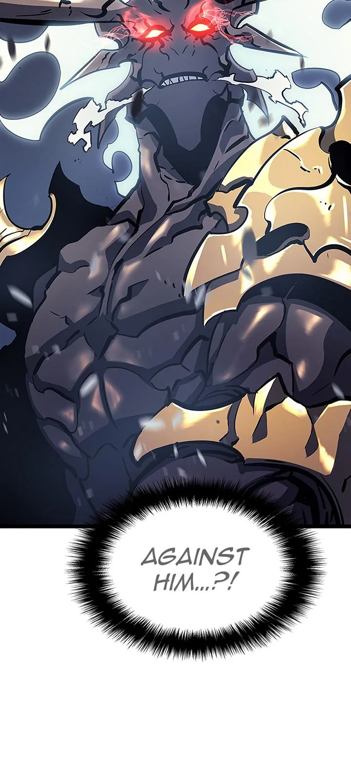 Solo Leveling Chapter 85 page 56