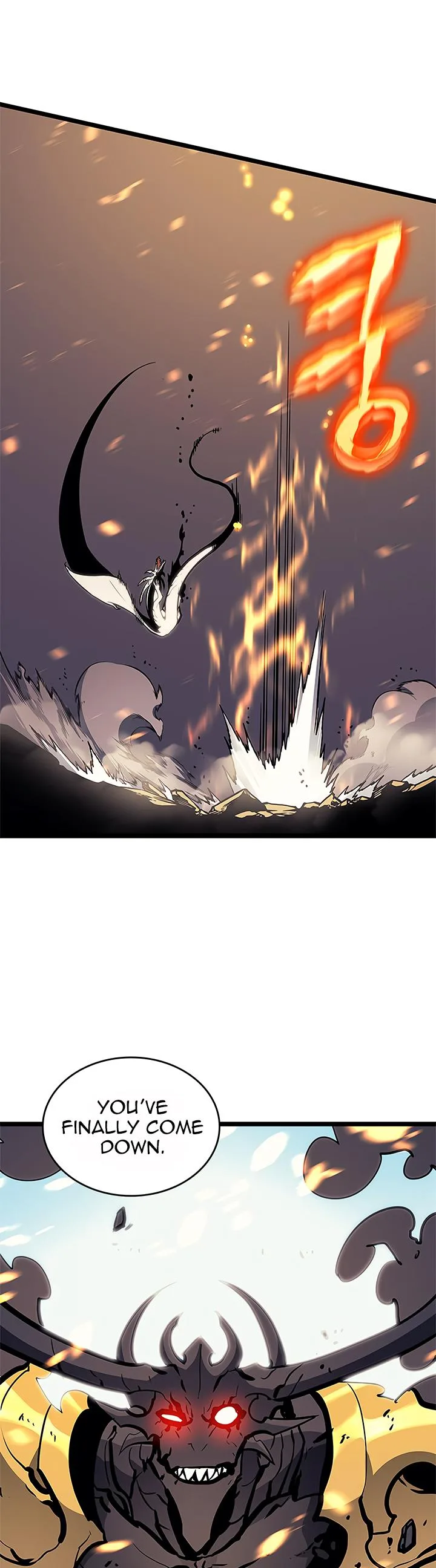 Solo Leveling Chapter 86 page 51