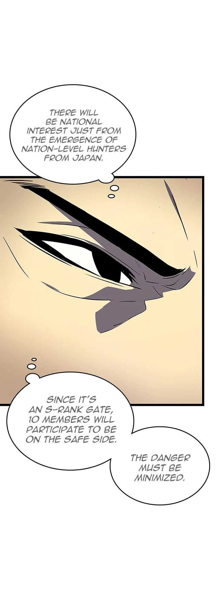 Solo Leveling Chapter 85 page 42
