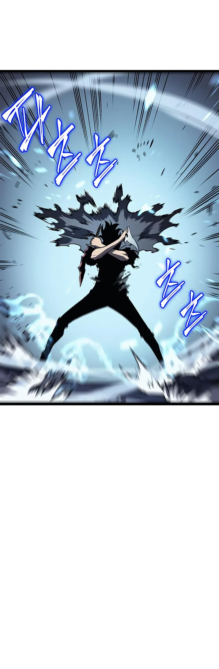 Solo Leveling Chapter 87 page 29