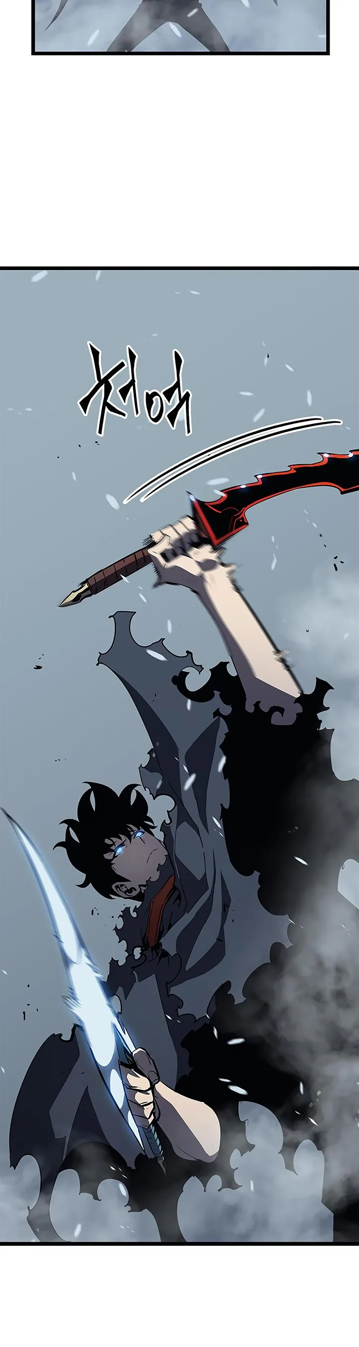 Solo Leveling Chapter 87 page 32