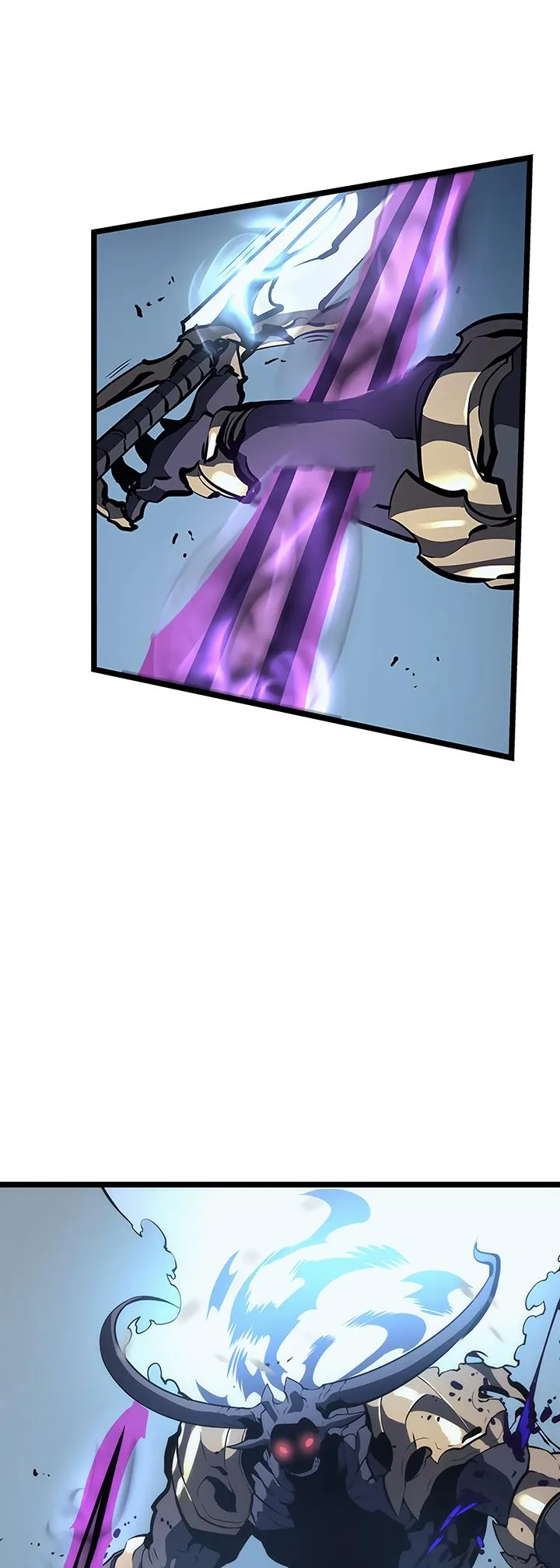 Solo Leveling Chapter 87 page 25