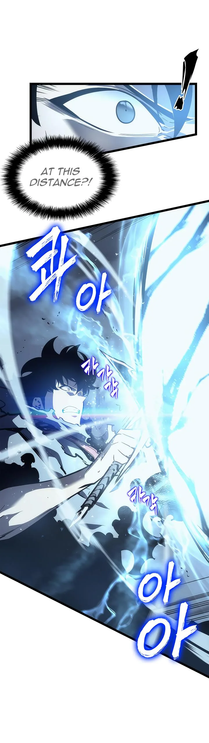 Solo Leveling Chapter 87 page 39
