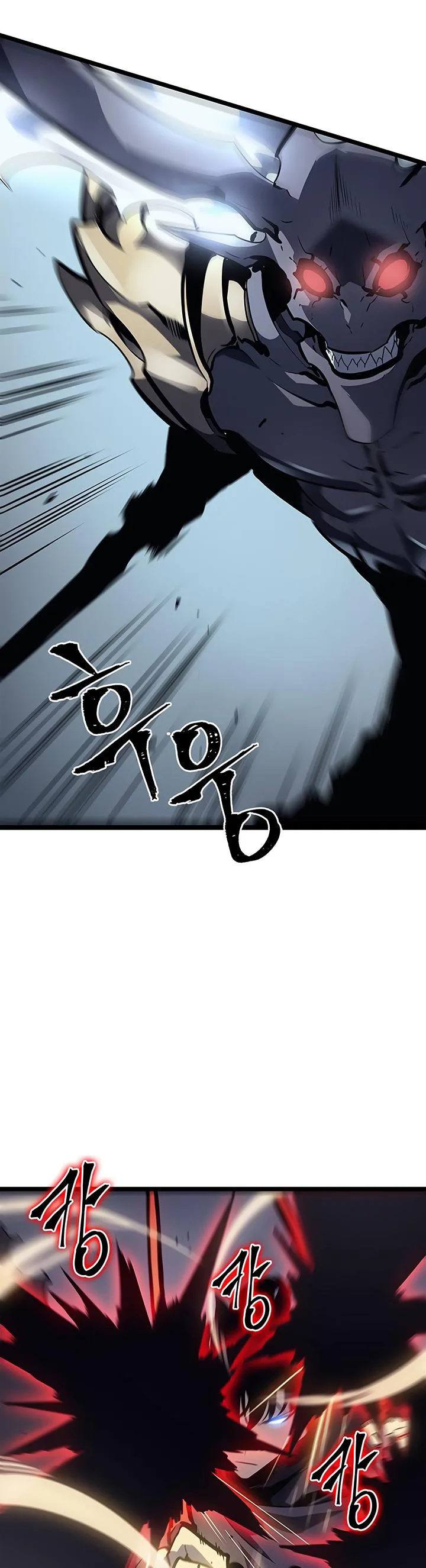 Solo Leveling Chapter 87 page 35