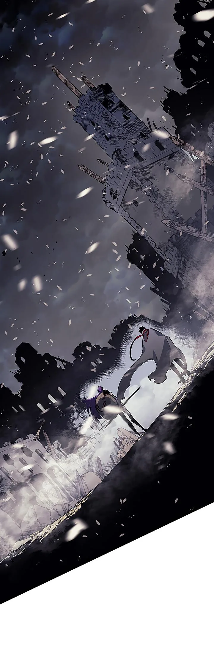 Solo Leveling Chapter 85 page 50
