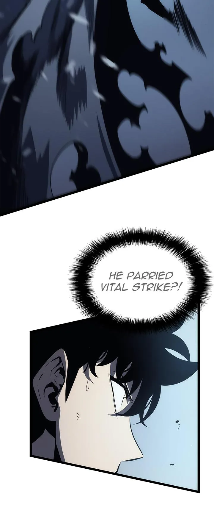 Solo Leveling Chapter 87 page 20