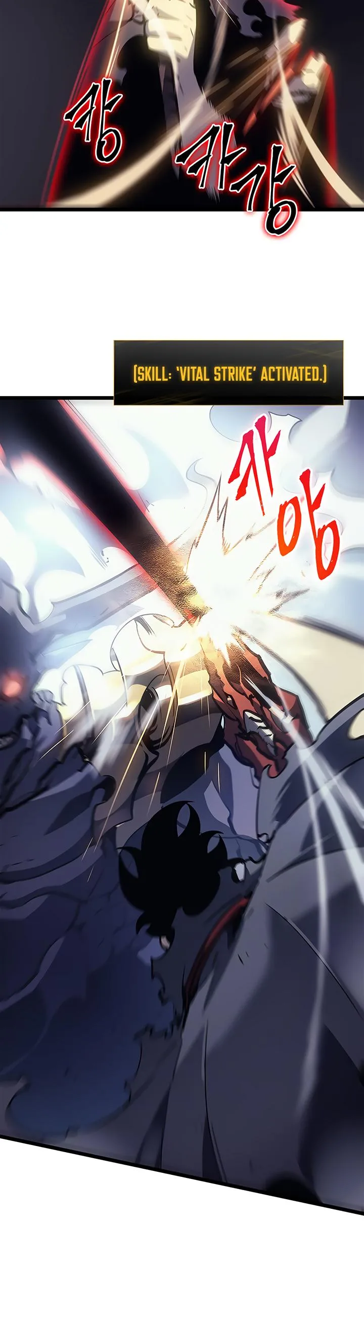 Solo Leveling Chapter 87 page 36