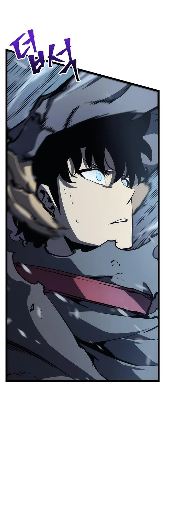 Solo Leveling Chapter 87 page 21