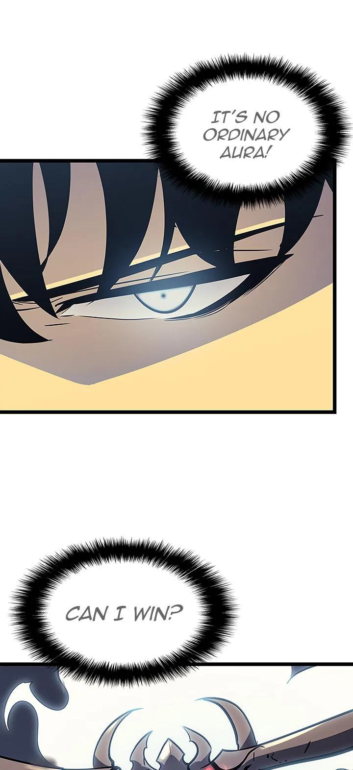 Solo Leveling Chapter 85 page 55