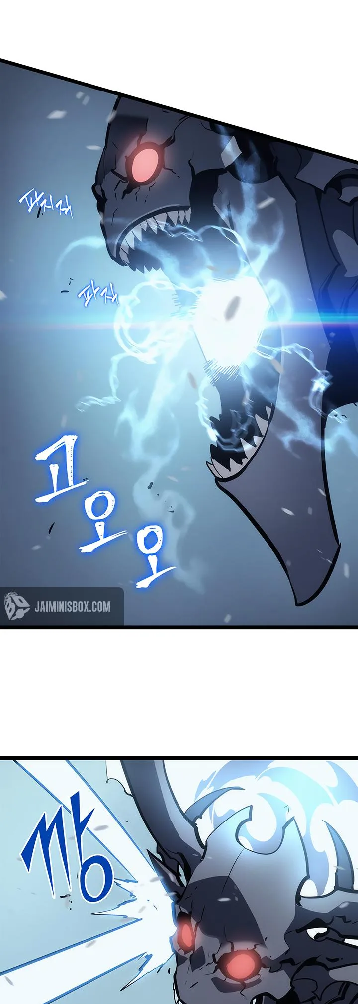 Solo Leveling Chapter 87 page 45