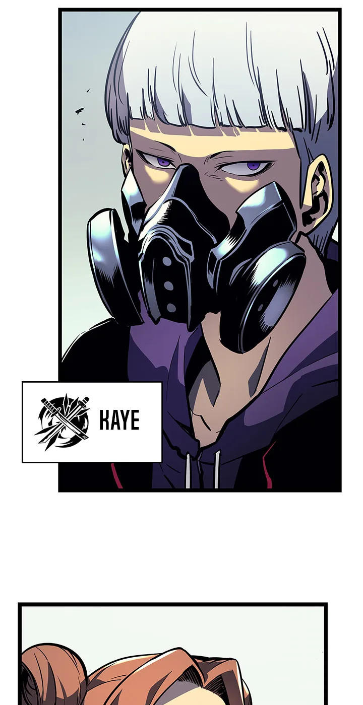 Solo Leveling Chapter 90.2 page 39