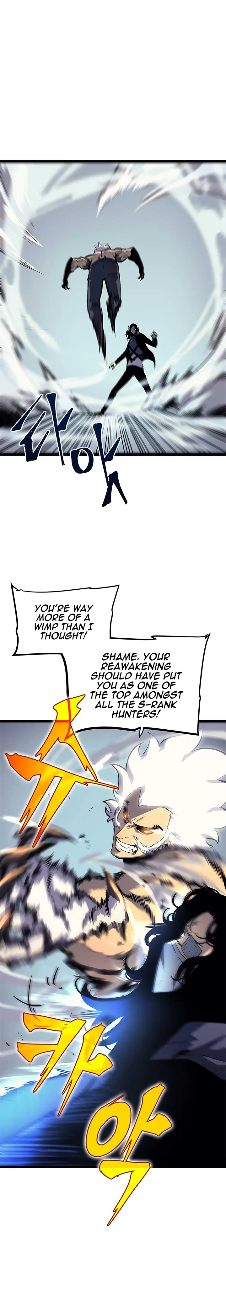 Solo Leveling Chapter 92 page 14