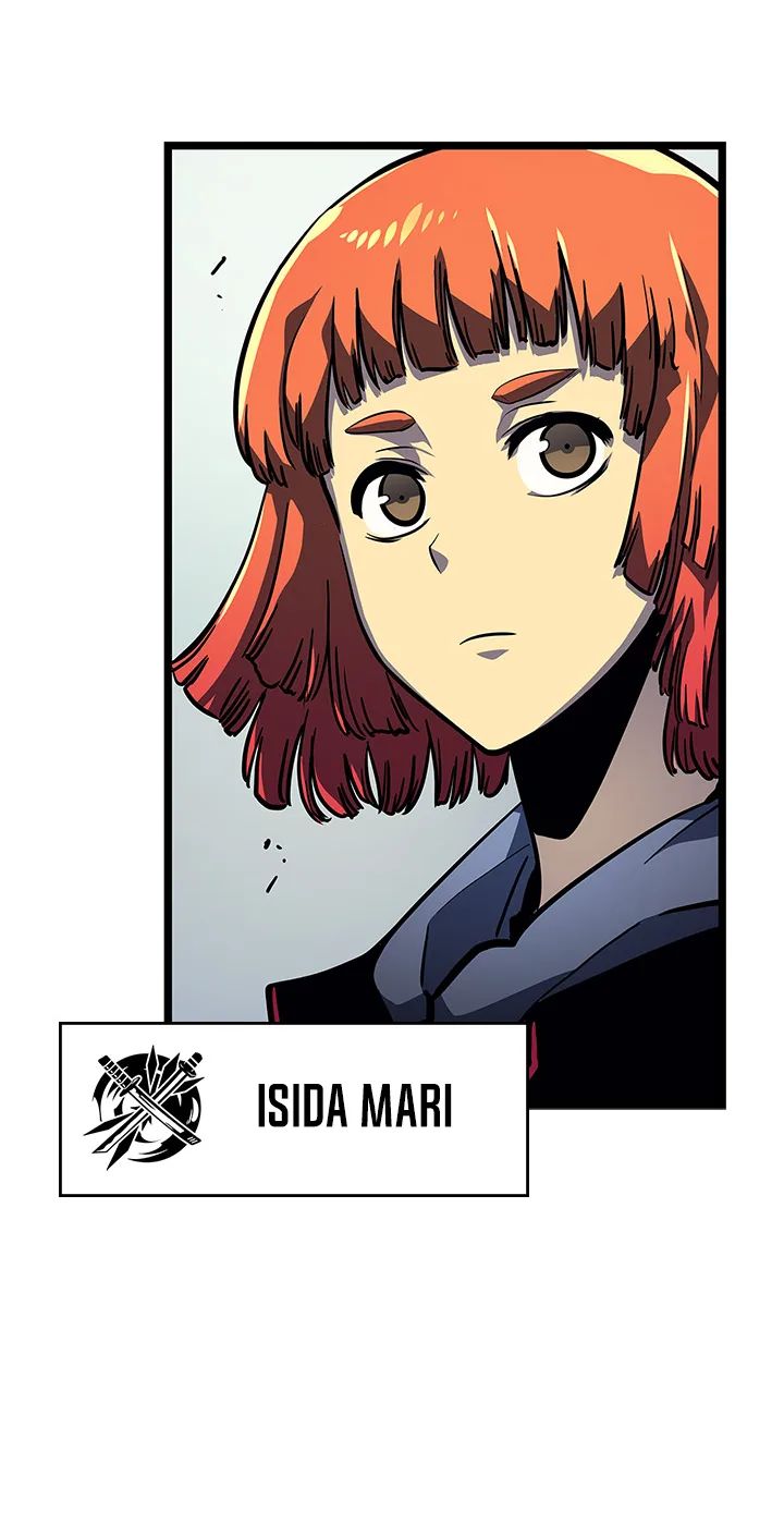 Solo Leveling Chapter 90.2 page 33