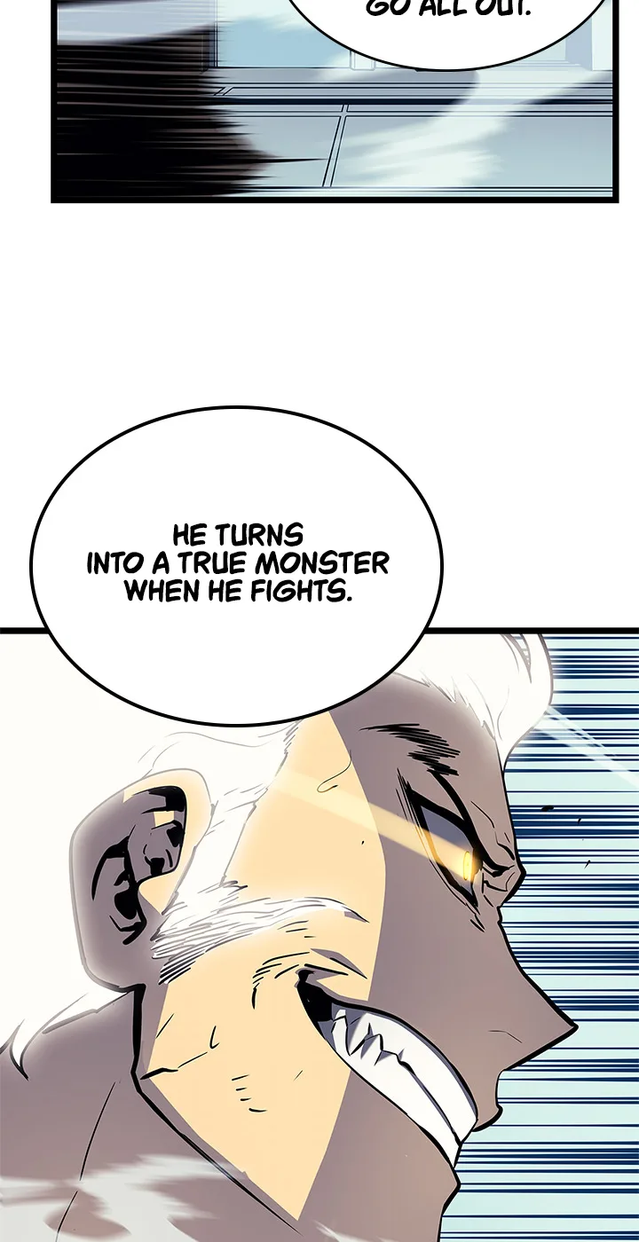 Solo Leveling Chapter 90.2 page 29