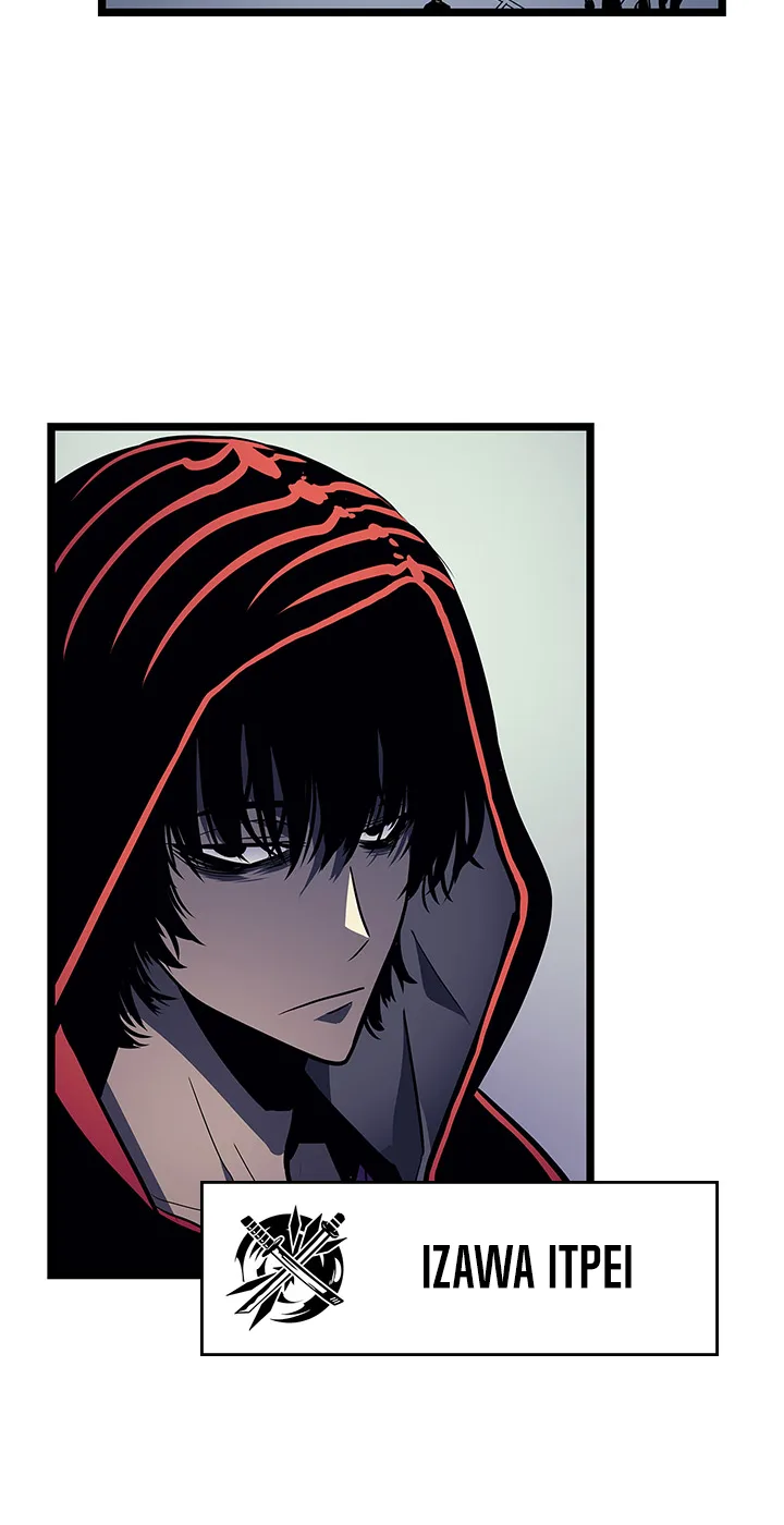 Solo Leveling Chapter 90.2 page 32