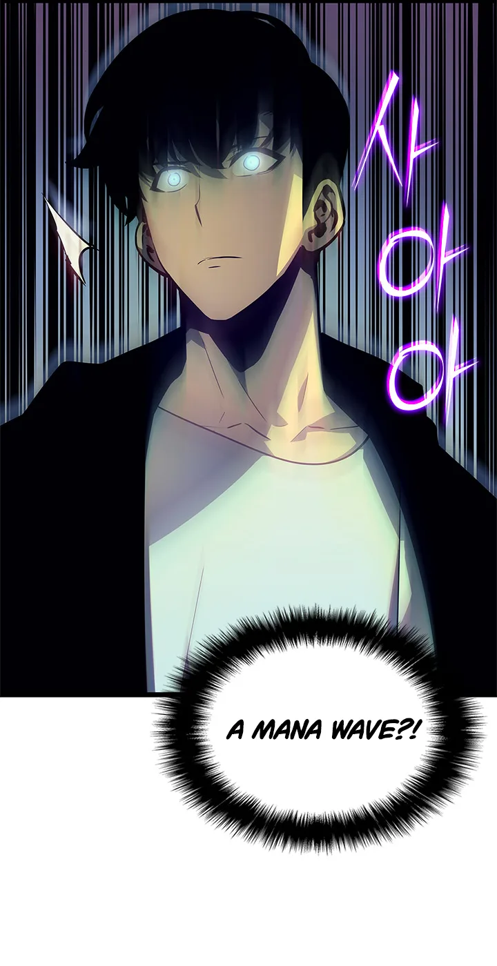 Solo Leveling Chapter 90.2 page 3