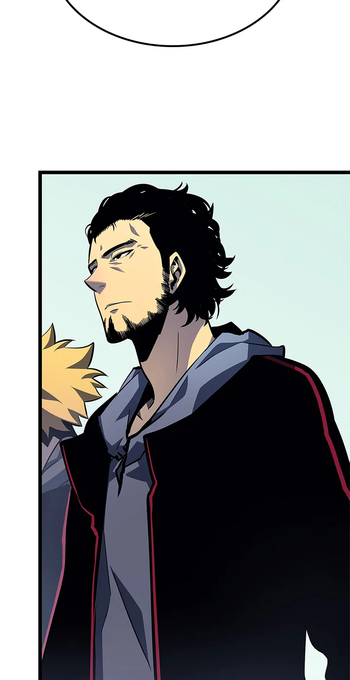 Solo Leveling Chapter 90.2 page 41