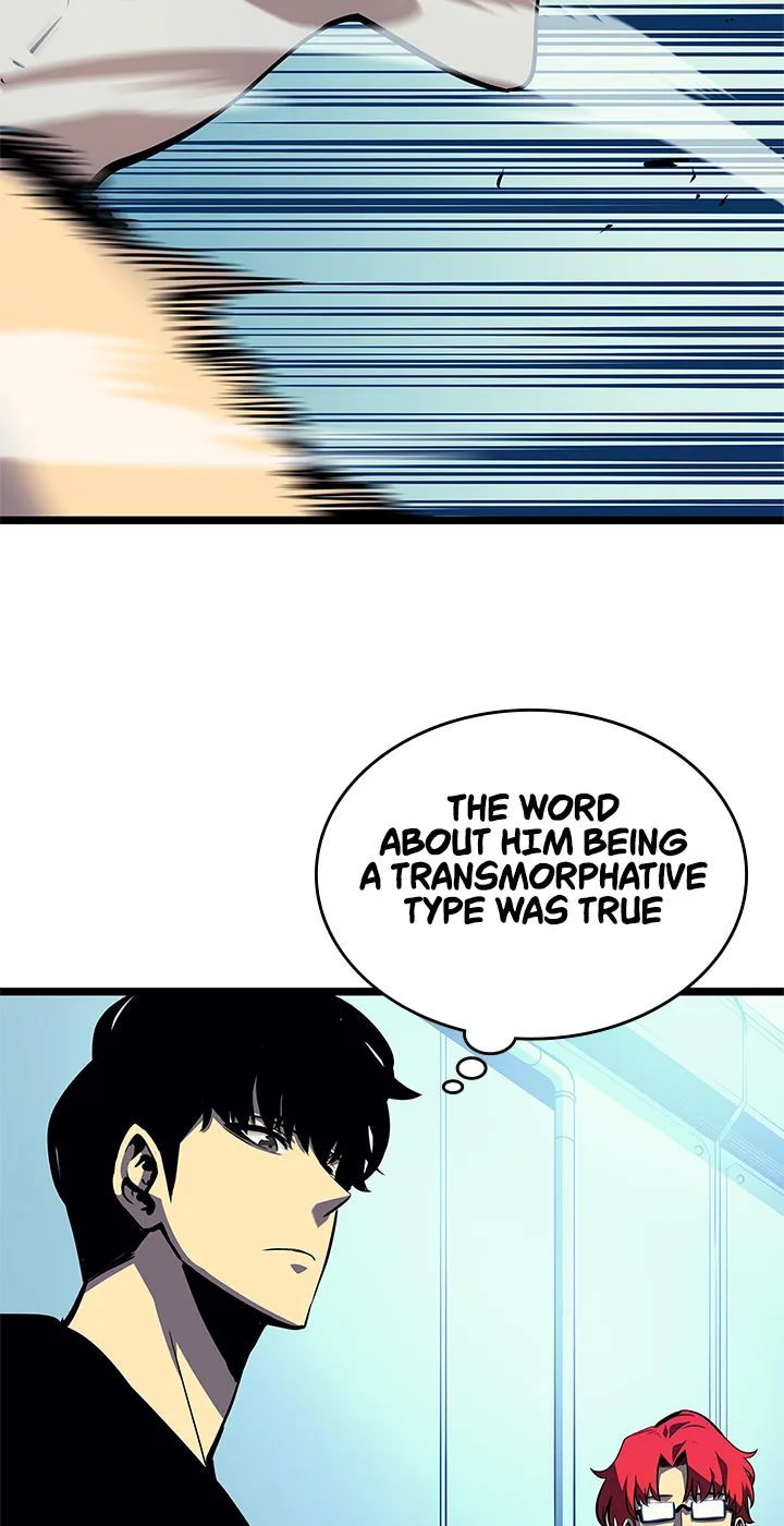 Solo Leveling Chapter 90.2 page 30