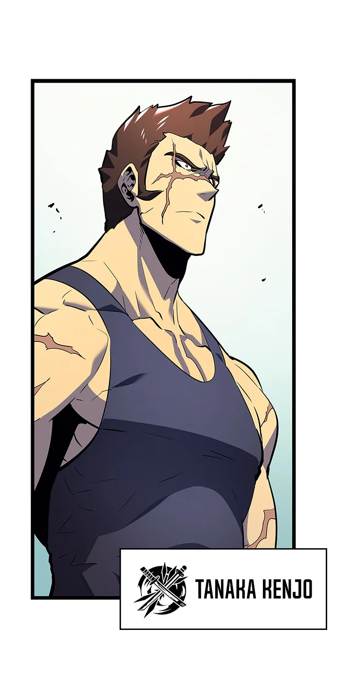 Solo Leveling Chapter 90.2 page 34