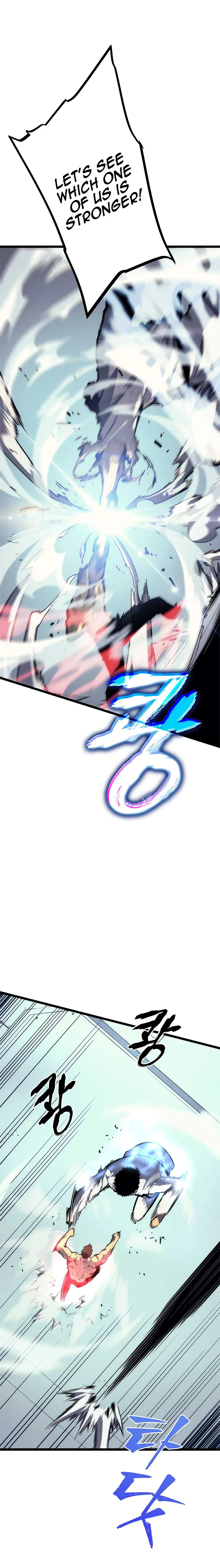 Solo Leveling Chapter 92 page 6