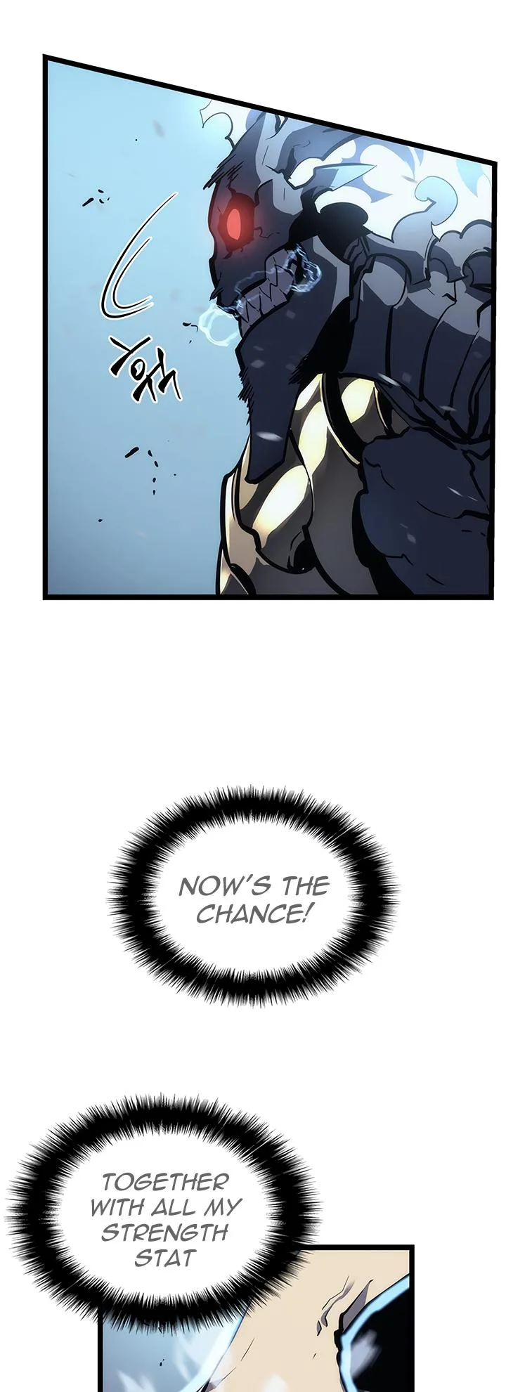 Solo Leveling Chapter 87 page 49