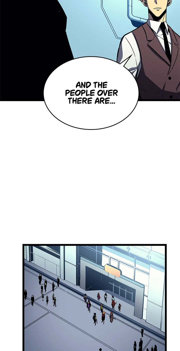 Solo Leveling Chapter 90.2 page 31