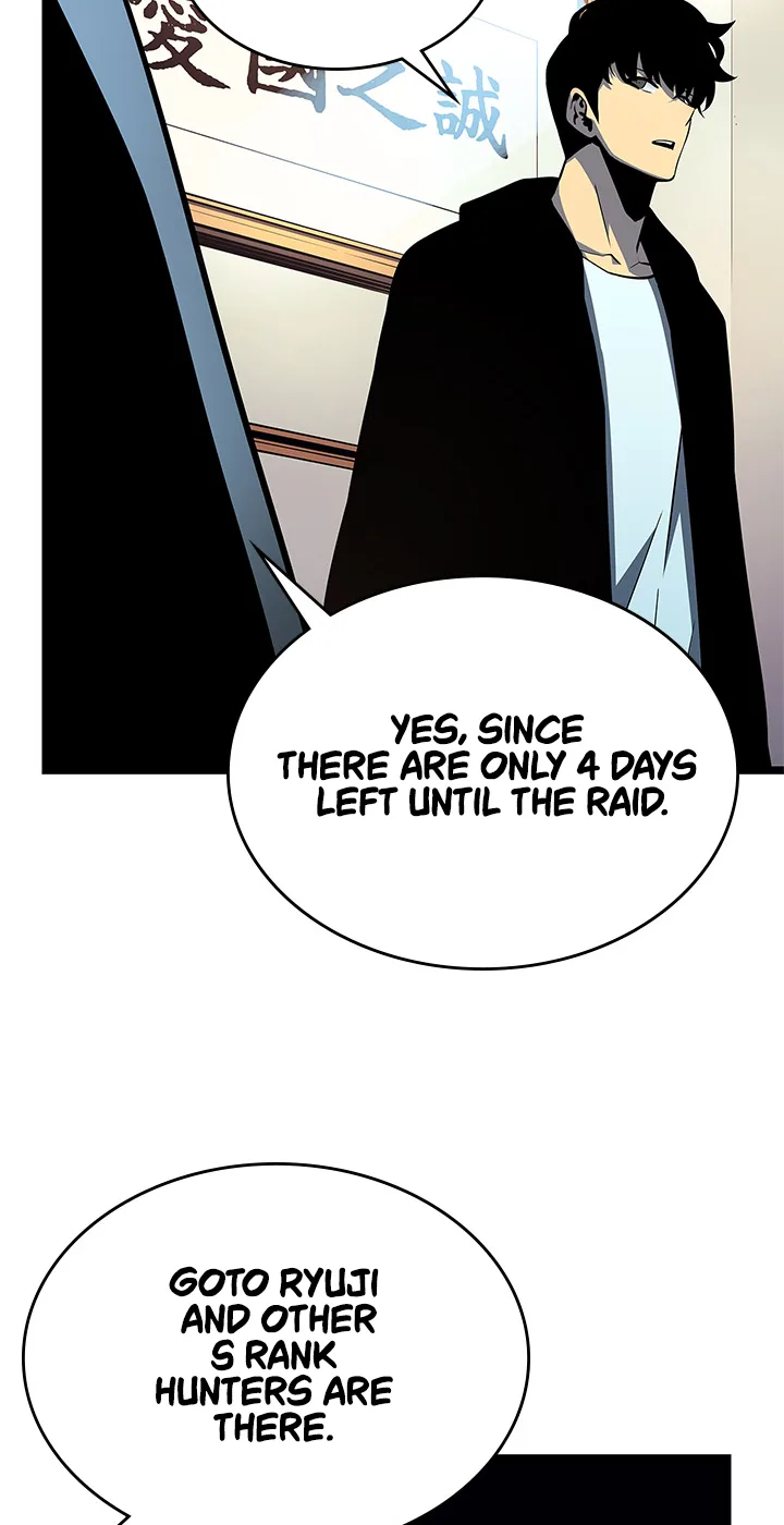Solo Leveling Chapter 90.2 page 6