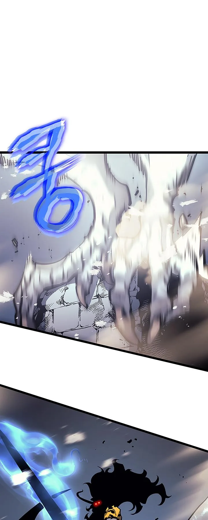 Solo Leveling Chapter 85 page 53