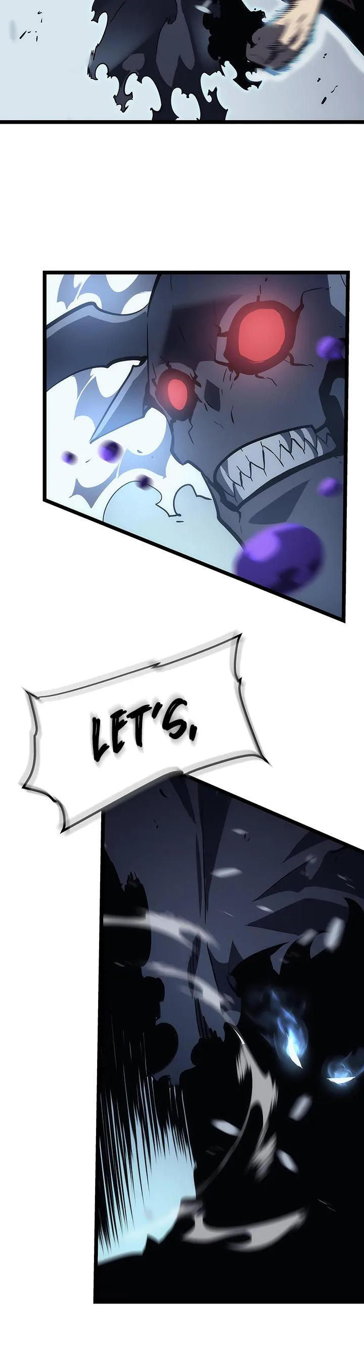 Solo Leveling Chapter 87 page 52