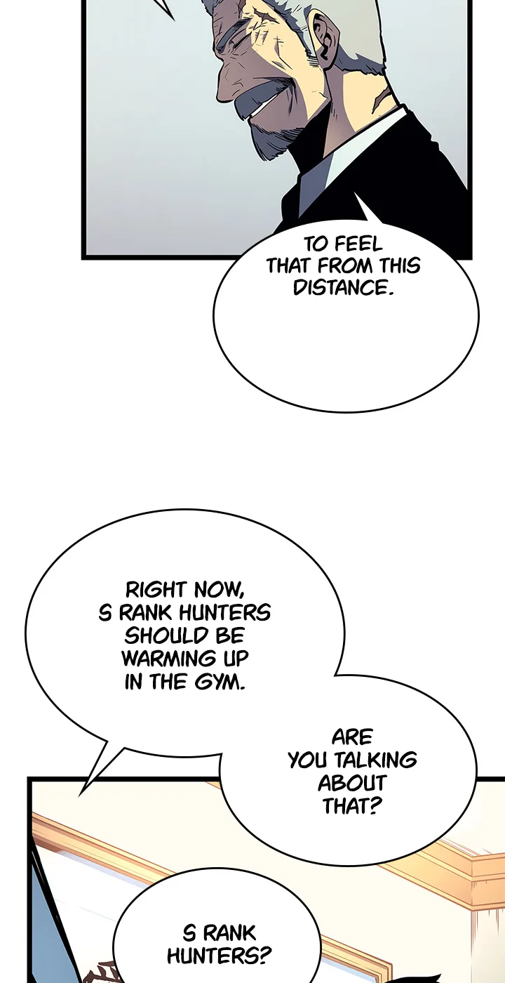 Solo Leveling Chapter 90.2 page 5