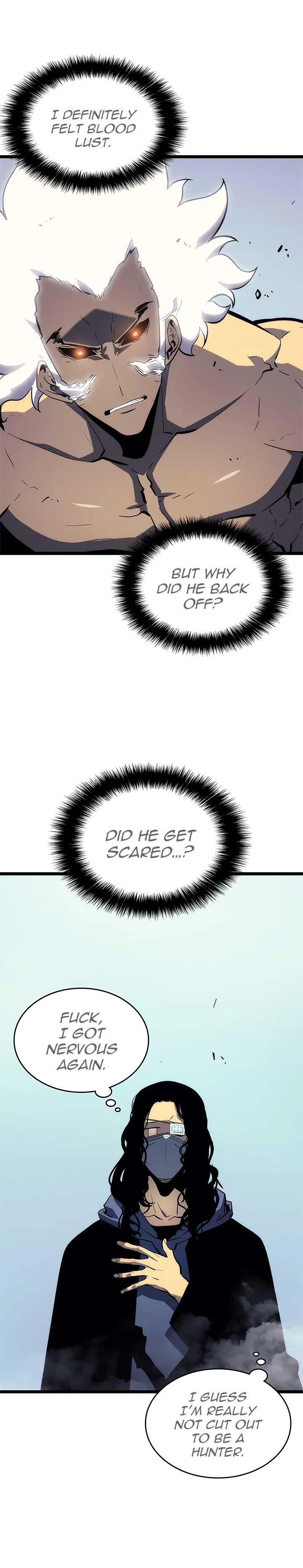 Solo Leveling Chapter 92 page 11