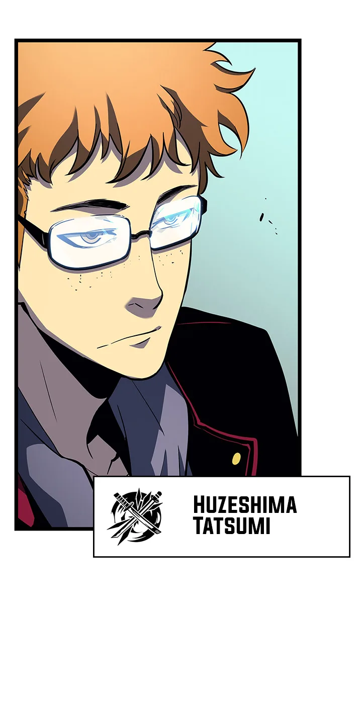 Solo Leveling Chapter 90.2 page 38