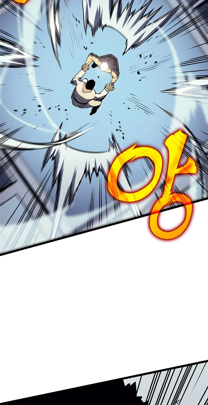 Solo Leveling Chapter 90.2 page 19