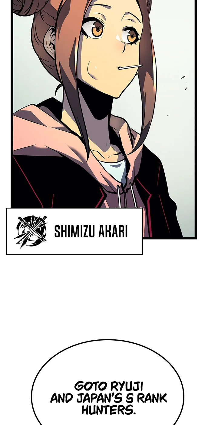 Solo Leveling Chapter 90.2 page 40