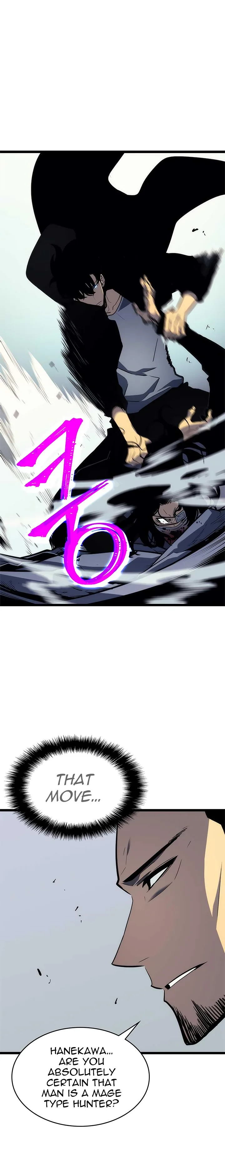 Solo Leveling Chapter 92 page 28