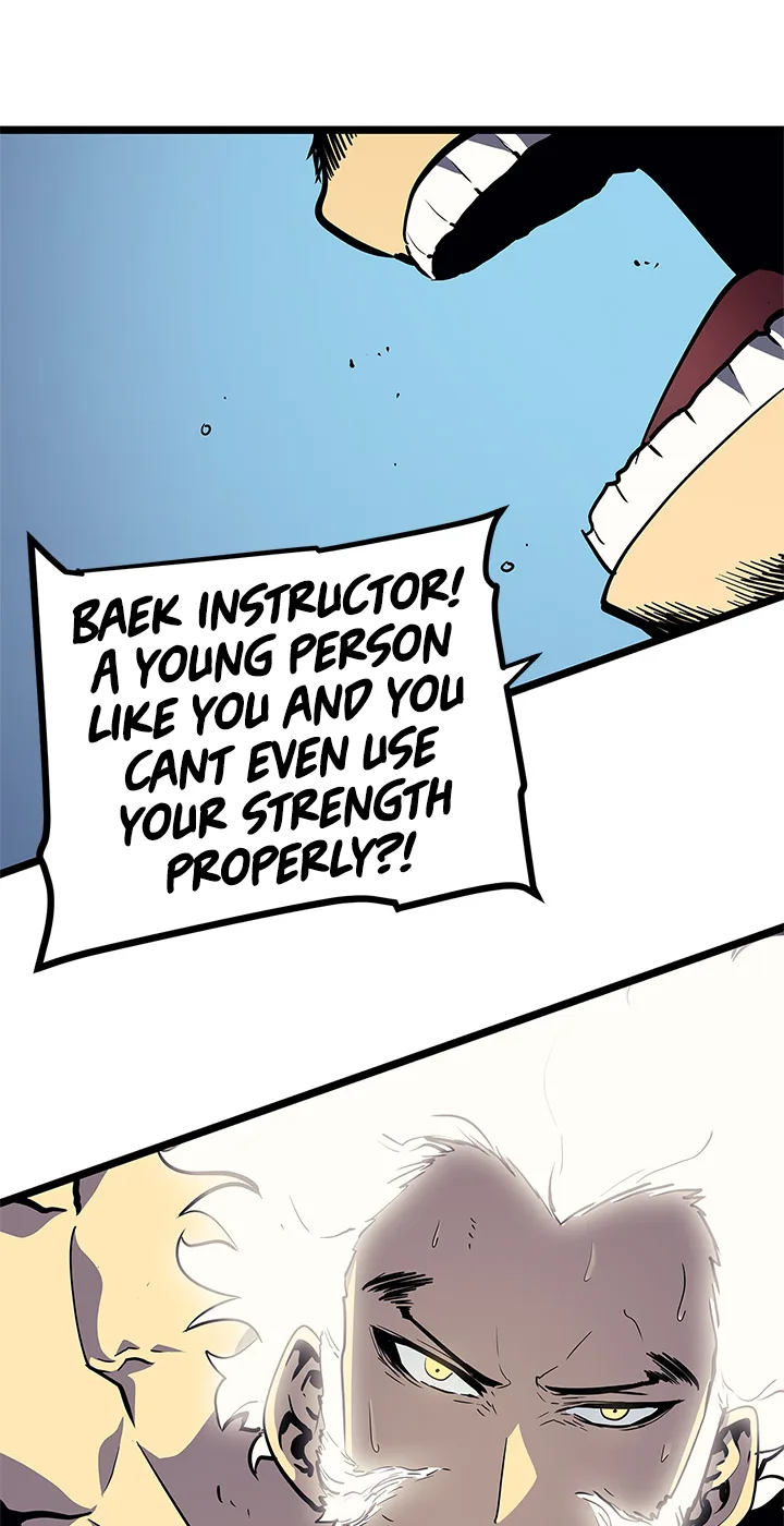 Solo Leveling Chapter 90.2 page 17